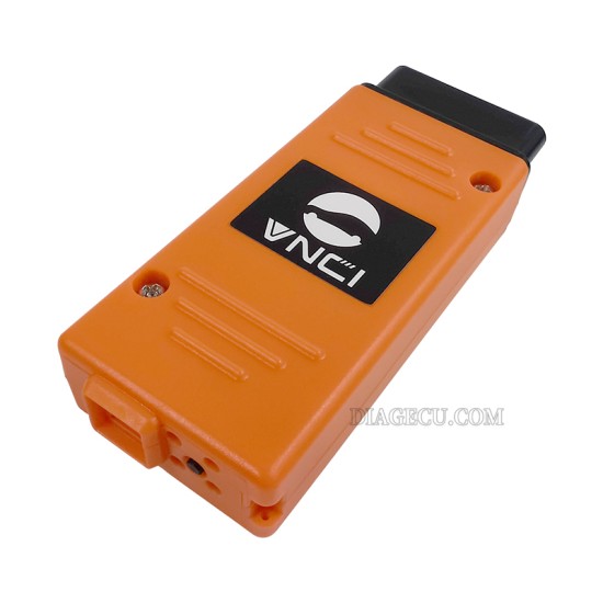 VNCI PT3G for Porsche Diagnostic Scanner Support DoIP and CAN FD Communication