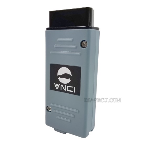 VNCI RNM for Nissan/Renault/Mitsubishi 3-in-1 Diagnostic Interface Support DoIP and CANFD Communication Compatible With Original Drivers