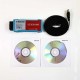 VXDIAG VCX NANO for Ford/Mazda 2in1 scanner J2534 PCM ABS Programming IDS