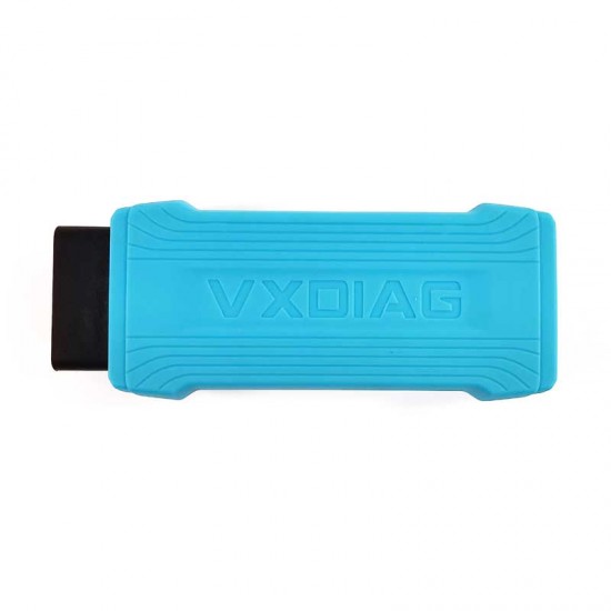 VXDIAG VCX NANO for Ford/Mazda 2in1 scanner J2534 PCM ABS Programming IDS