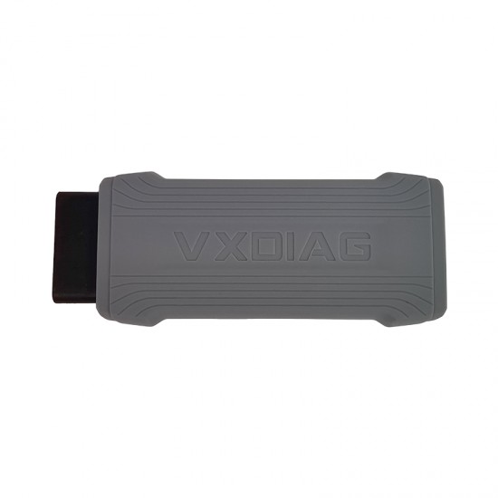 VXDIAG VCX NANO for VOLVO obd2 code scanner programming for VOLVO