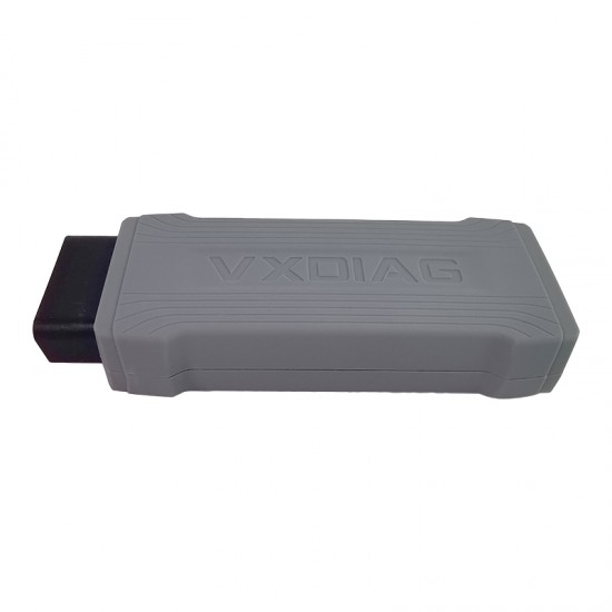 VXDIAG VCX NANO for VOLVO obd2 code scanner programming for VOLVO