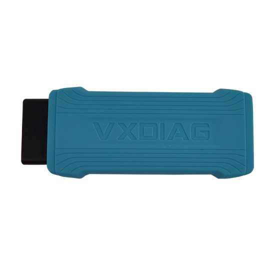 VXDIAG VCX NANO for GM/Opel WIFI Version Multiple GDS2 and TIS2WEB Diagnostic Programming System