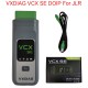 VXDIAG VCX SE DOIP For JLR SDD PATHFINDER car diagnostic WIFI OBD2 scanner automotivo For Jlr diagnostic tool programming coding