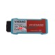 VXDIAG VCX NANO for Ford/Mazda wifi OBD2 Auto Diagnostic Tool 2in1