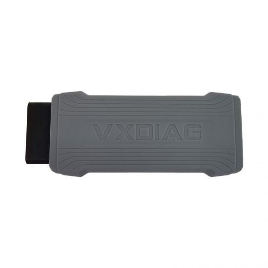 VXDIAG VCX NANO for GM/OPEL GDS2 Diagnostic Tool for GM GDS2 Scanner