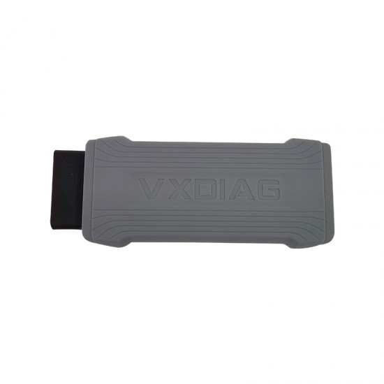 VXDIAG VCX NANO for Renault USB All System Diagnostic Scanner ECU Coding Programming Code Reader