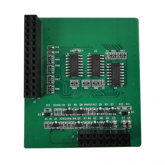 Xhorse TB28FXXX adapter for VVDI PROG Programmer TB28F Adapter XDPG07 