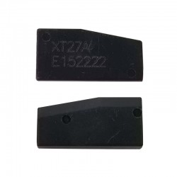 Xhorse VVDI Super Chip XT27A01 XT27A66 Transponder for ID46/40/43/4D/8C/8A/T3/47 for VVDI2 VVDI Key Tool/Mini Key Tool