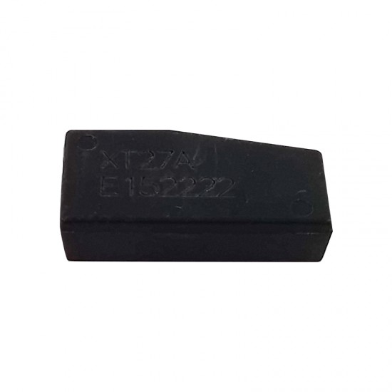 Xhorse VVDI Super Chip XT27A01 XT27A66 Transponder for ID46/40/43/4D/8C/8A/T3/47 for VVDI2 VVDI Key Tool/Mini Key Tool