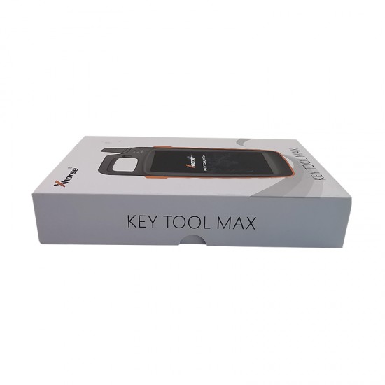 Xhorse VVDI Key Tool Max Remote Programmer Support work with Condor Dolphin XP005