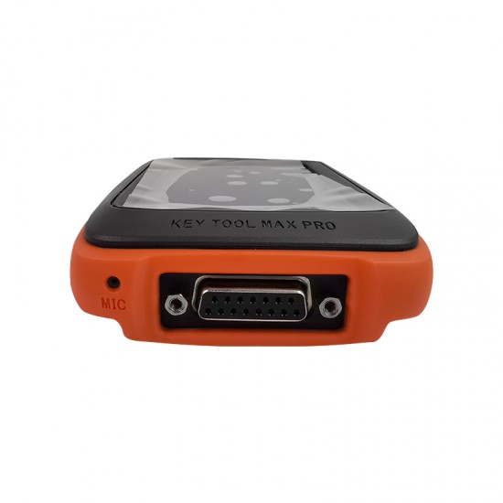 Xhorse VVDI Key Tool Max Pro With MINI OBD Tool Function Support CAN FD/Voltage and Leakage