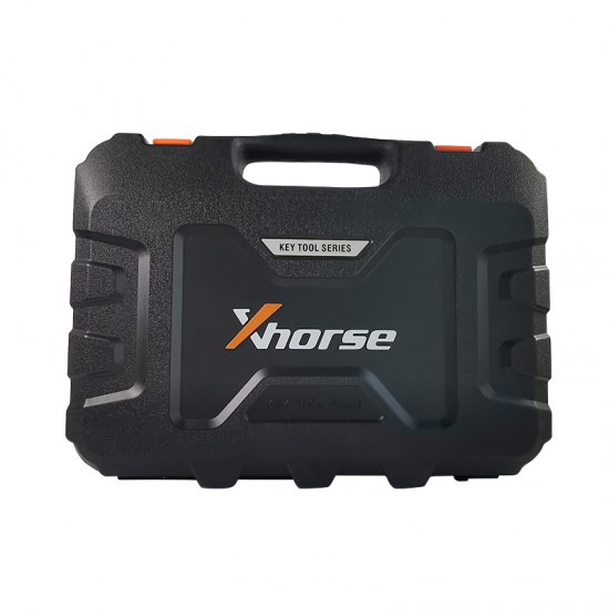 Xhorse VVDI Key Tool Plus Pad Full Configuration Advanced Version