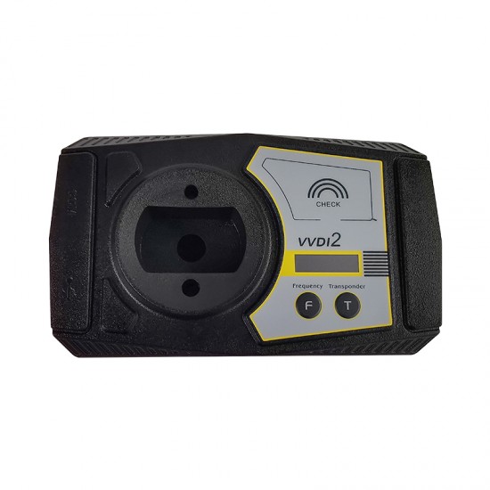 Xhorse VVDI2 Key Programmer for All Functions Version with BMW FEM/BDC+ Copy48 +Copy48 96bit +MQB+Toyota H Chip