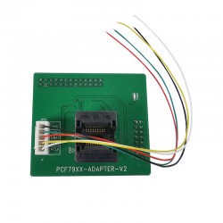 Xhorse VVDI PROG PCF79XX Adapter