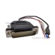 Xhorse XDMPR8GL MQB-RH850/V850 Adapter for Xhorse Multi Prog Pro-level Programmer