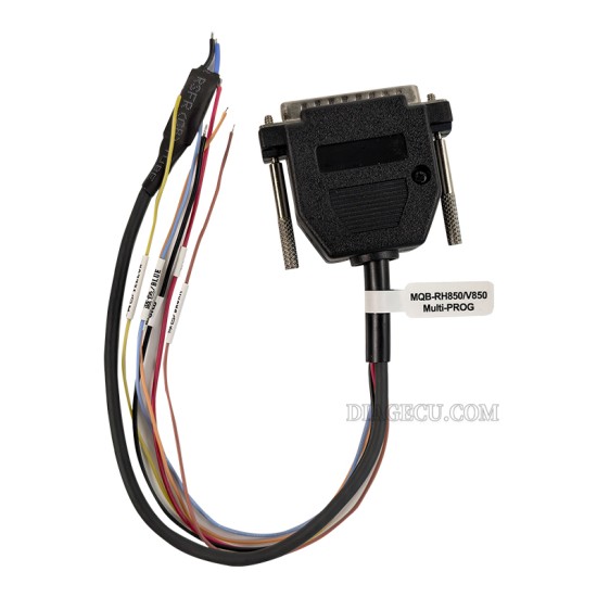 Xhorse XDMPR8GL MQB-RH850/V850 Adapter for Xhorse Multi Prog Pro-level Programmer