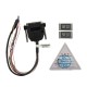 Xhorse XDMPR8GL MQB-RH850/V850 Adapter for Xhorse Multi Prog Pro-level Programmer