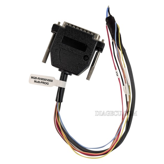 Xhorse XDMPR8GL MQB-RH850/V850 Adapter for Xhorse Multi Prog Pro-level Programmer