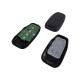 Xhorse XSADJ1GL VVDI 754J Smart Key for Audi 315/433/868MHZ A6L Q5 A4L A8L with Key Shell