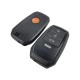 Xhorse XSTO01EN TOY for Toyota XM38 Smart Key with Shell Support 4D 8A 4A