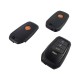 Xhorse XSTO01EN TOY for Toyota XM38 Smart Key with Shell Support 4D 8A 4A