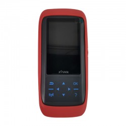 XTOOL X100 Pro2 Auto Key Programmer with EEPROM Adapter Support Mileage Adjustment