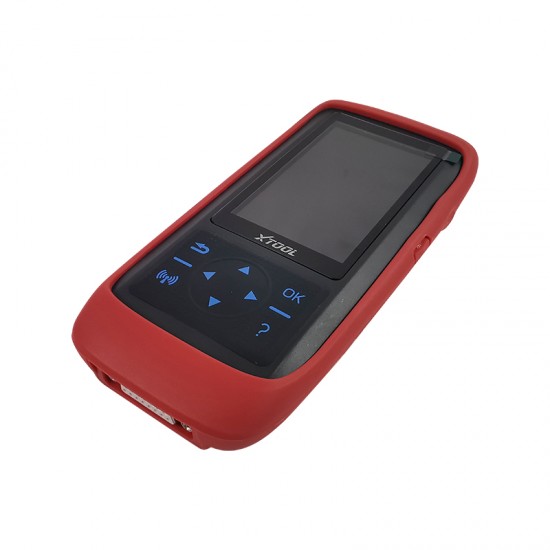 XTOOL X100 Pro2 Auto Key Programmer with EEPROM Adapter Support Mileage Adjustment