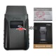 Xtool Anyscan A30 All System Diagnostic Scanner With Andriods/IOS Bluetooth-compatible Car Code Reader