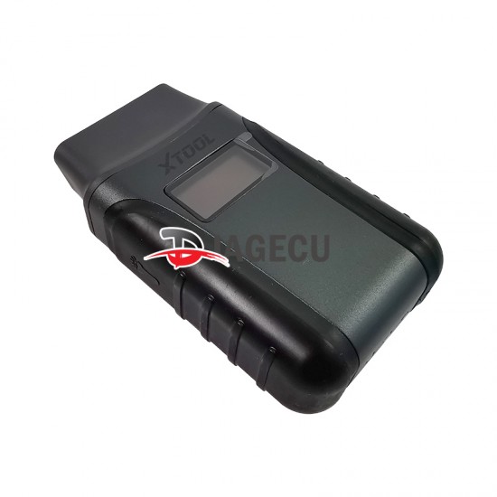 Xtool Anyscan A30 All System Diagnostic Scanner With Andriods/IOS Bluetooth-compatible Car Code Reader