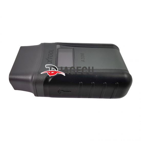 Xtool A30M OBD2 Diagnostic Scanner Automotive With 21 Kinds of Special Functions Bluetooth-compatible Code Reader