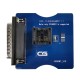 35160WT Adapter for CG Pro 9S12 Programmer