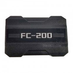 CG FC200 Full Version Auto ECU Programmer FC-200 For ECU/EGS Clone Support 4200 ECUs EGS & 3 Operating Modes