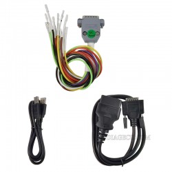 CG FC200 Full Version Auto ECU Programmer FC-200 For ECU/EGS Clone Support 4200 ECUs EGS & 3 Operating Modes