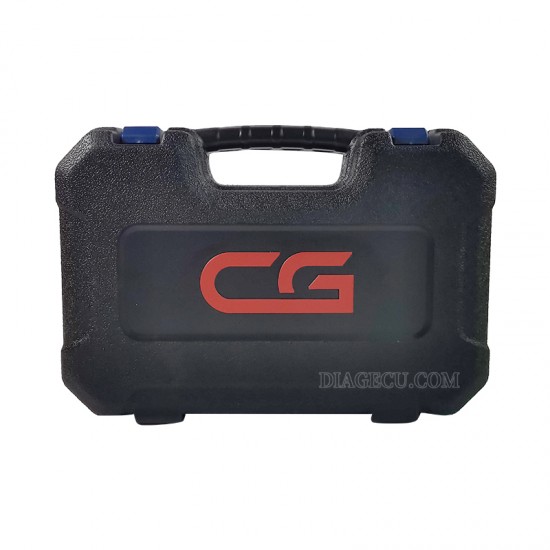 CG FC200 Full Version Auto ECU Programmer FC-200 For ECU/EGS Clone Support 4200 ECUs EGS & 3 Operating Modes