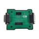 CG FC200 MPC5XX Adapter FC200-MPC5XX-P02-M230102 for BOSCH MPC5xx Read/Write Data on Bench Support EDC16/ ME9.0/ MED9.1/ MED9.5