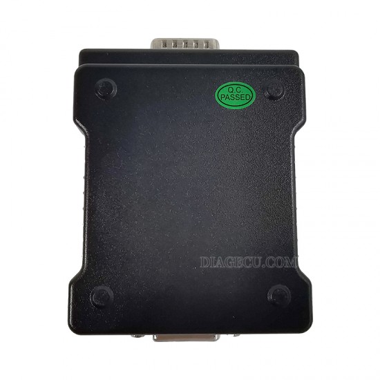 CG FC200 MPC5XX Adapter FC200-MPC5XX-P02-M230102 for BOSCH MPC5xx Read/Write Data on Bench Support EDC16/ ME9.0/ MED9.1/ MED9.5