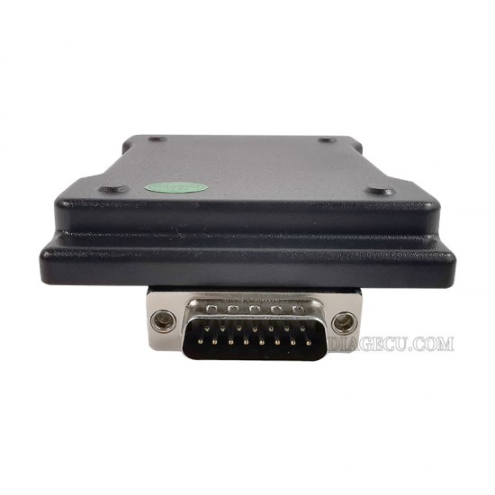 CG FC200 MPC5XX Adapter FC200-MPC5XX-P02-M230102 for BOSCH MPC5xx Read/Write Data on Bench Support EDC16/ ME9.0/ MED9.1/ MED9.5