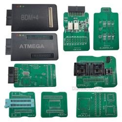 CGDI CG100 PROG III Full Version Airbag Restore Device including All Function of Renesas SRS and Infineon XC236x flash