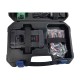 CGDI CG100X CG-100X New Generation Smart Key Programmer for Airbag Reset,Mileage Adjustment and BCM Chip Reading,Support MQB