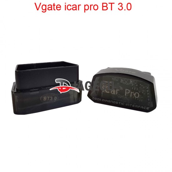 Vgate iCar Pro OBD-II diagnostic tool support Bluetooth 3.0 OBD2 code scanner