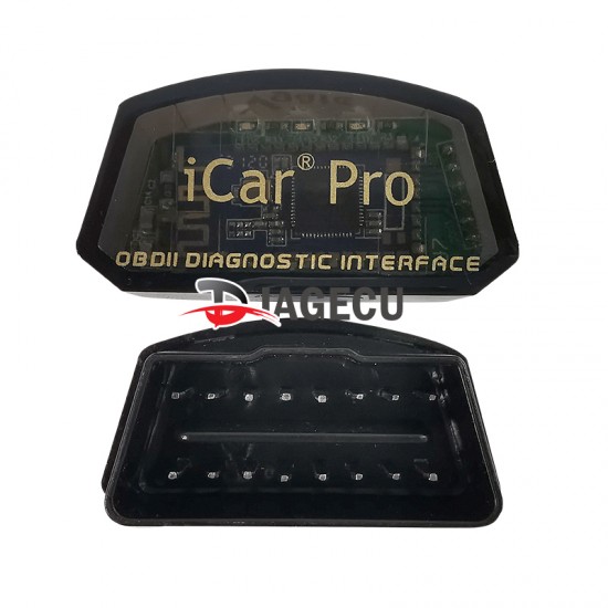 Vgate iCar Pro OBD-II diagnostic tool support Bluetooth 3.0 OBD2 code scanner