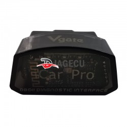 Vgate iCar Pro car diagnostic tool Bluetooth 4.0 OBDII scan tool