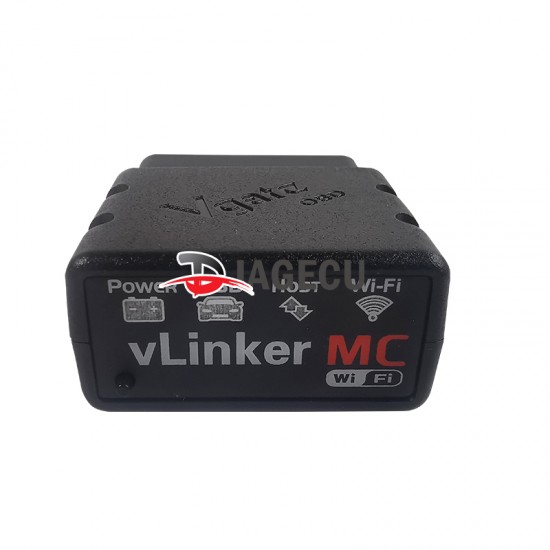 Vgate vLinker MC wifi ELM327 V2.2 Car diagnostic Scanner《old model stop》