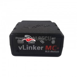 Vgate vLinker MC+ Bluetooth 4.0 ELM327 v2.2 For Android/IOS car Diagnostic Tool (old case stop producing)