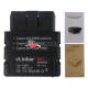 Vgate vLinker MC+ Bluetooth 4.0 ELM327 v2.2 For Android/IOS car Diagnostic Tool (old case stop producing)