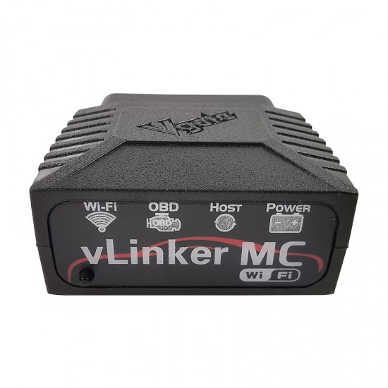 Vgate vLinker MC wifi ELM327 V2.2 Car diagnostic Scanner