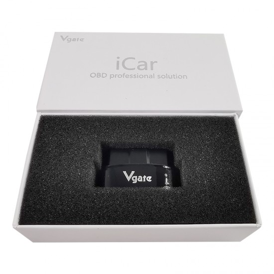 Vgate icar3 wifi OBD2 scanner auto diagnostic tool OBDII scan tool