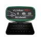 Vgate vLinker FD+ BT 4.0 Forscan for ford Scanner Bluetooth OBD2 Car Diagnostic MS CAN Auto Tool