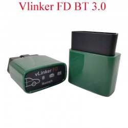 Vgate vLinker FD Bluetooth 3.0 OBD2 Scanner ELM327 V2.2 for Ford MS-CAN